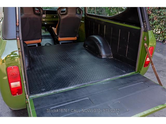 1978 International Scout II (CC-1966030) for sale in Beverly Hills, California