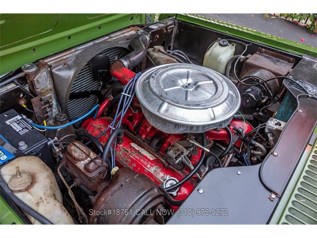 1978 International Scout II (CC-1966030) for sale in Beverly Hills, California
