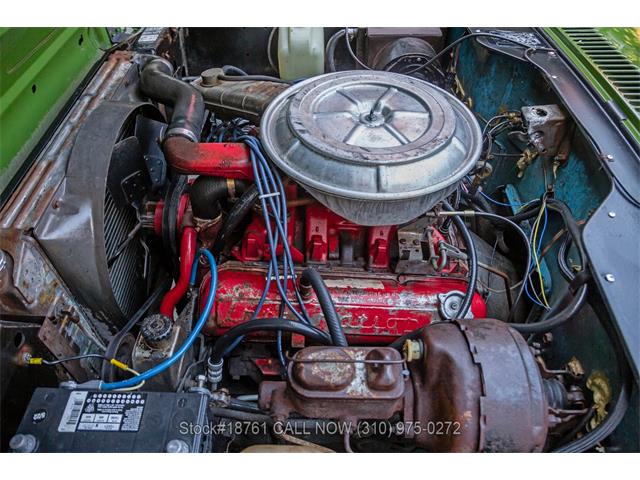 1978 International Scout II (CC-1966030) for sale in Beverly Hills, California