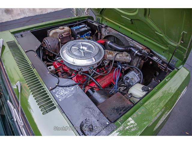 1978 International Scout II (CC-1966030) for sale in Beverly Hills, California