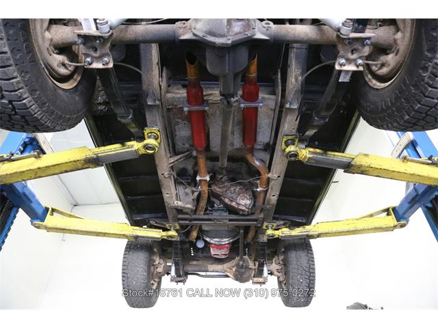 1978 International Scout II (CC-1966030) for sale in Beverly Hills, California