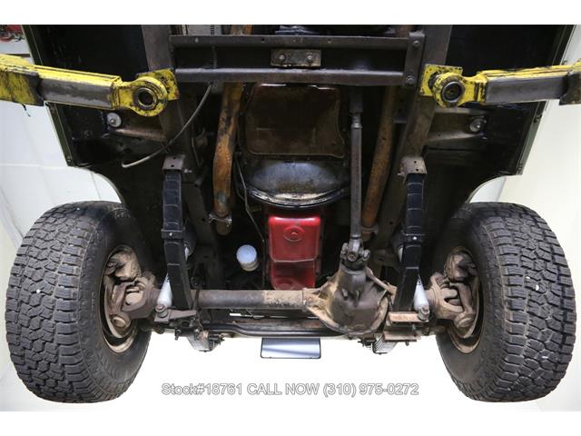 1978 International Scout II (CC-1966030) for sale in Beverly Hills, California