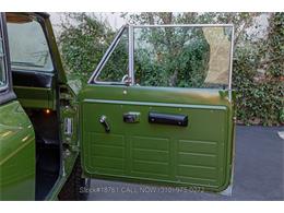 1978 International Scout II (CC-1966030) for sale in Beverly Hills, California