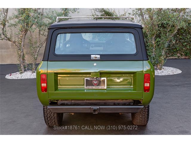 1978 International Scout II (CC-1966030) for sale in Beverly Hills, California