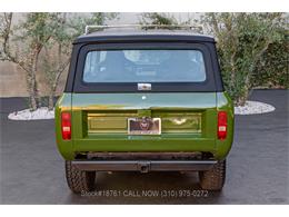 1978 International Scout II (CC-1966030) for sale in Beverly Hills, California