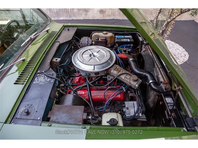 1978 International Scout II (CC-1966030) for sale in Beverly Hills, California