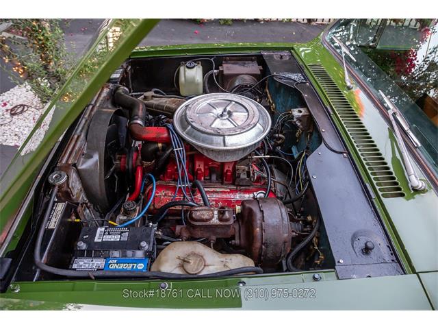 1978 International Scout II (CC-1966030) for sale in Beverly Hills, California
