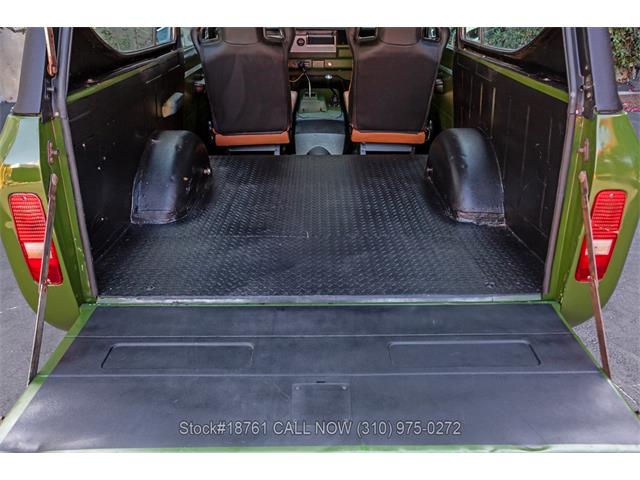 1978 International Scout II (CC-1966030) for sale in Beverly Hills, California