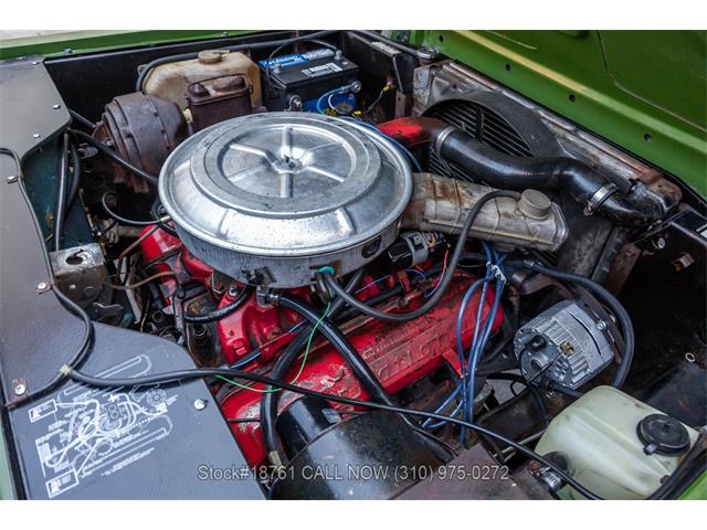 1978 International Scout II (CC-1966030) for sale in Beverly Hills, California