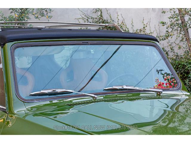 1978 International Scout II (CC-1966030) for sale in Beverly Hills, California
