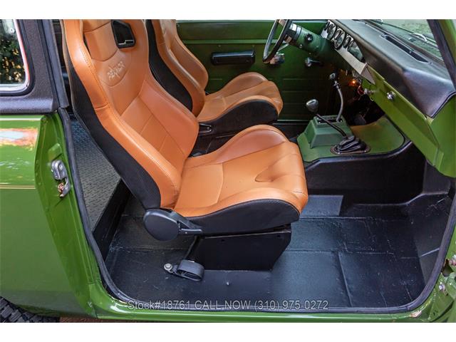 1978 International Scout II (CC-1966030) for sale in Beverly Hills, California