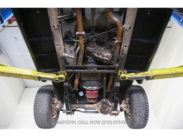 1978 International Scout II (CC-1966030) for sale in Beverly Hills, California