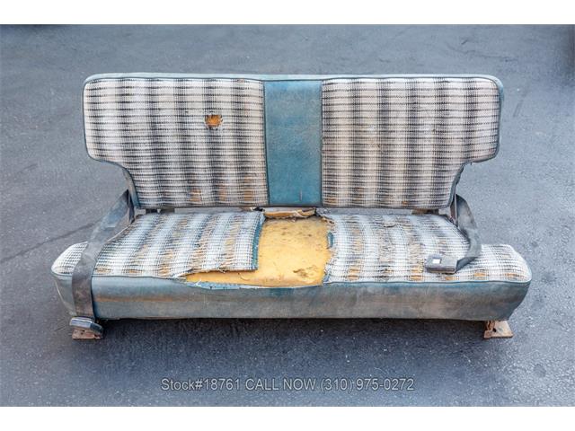 1978 International Scout II (CC-1966030) for sale in Beverly Hills, California