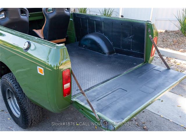1978 International Scout II (CC-1966030) for sale in Beverly Hills, California