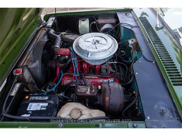 1978 International Scout II (CC-1966030) for sale in Beverly Hills, California