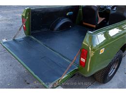1978 International Scout II (CC-1966030) for sale in Beverly Hills, California
