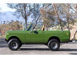 1978 International Scout II (CC-1966030) for sale in Beverly Hills, California