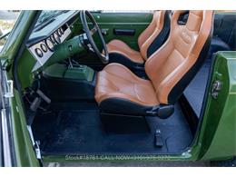 1978 International Scout II (CC-1966030) for sale in Beverly Hills, California