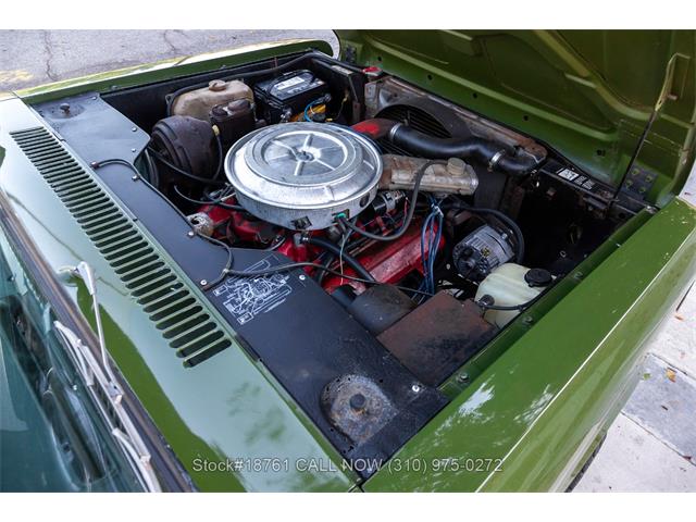 1978 International Scout II (CC-1966030) for sale in Beverly Hills, California