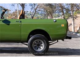 1978 International Scout II (CC-1966030) for sale in Beverly Hills, California