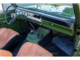 1978 International Scout II (CC-1966030) for sale in Beverly Hills, California