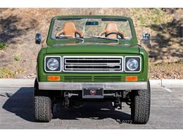 1978 International Scout II (CC-1966030) for sale in Beverly Hills, California