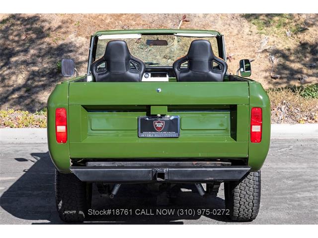 1978 International Scout II (CC-1966030) for sale in Beverly Hills, California