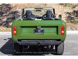 1978 International Scout II (CC-1966030) for sale in Beverly Hills, California