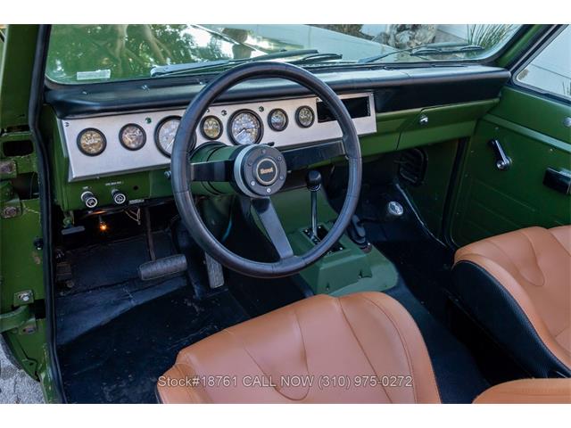 1978 International Scout II (CC-1966030) for sale in Beverly Hills, California