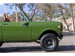 1978 International Scout II (CC-1966030) for sale in Beverly Hills, California