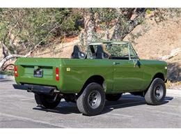 1978 International Scout II (CC-1966030) for sale in Beverly Hills, California