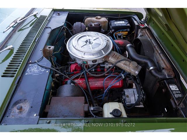 1978 International Scout II (CC-1966030) for sale in Beverly Hills, California
