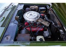 1978 International Scout II (CC-1966030) for sale in Beverly Hills, California