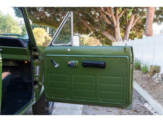 1978 International Scout II (CC-1966030) for sale in Beverly Hills, California