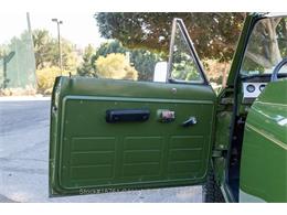 1978 International Scout II (CC-1966030) for sale in Beverly Hills, California