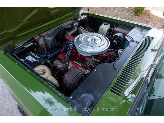 1978 International Scout II (CC-1966030) for sale in Beverly Hills, California