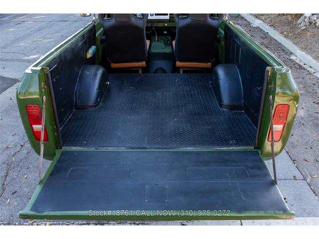 1978 International Scout II (CC-1966030) for sale in Beverly Hills, California