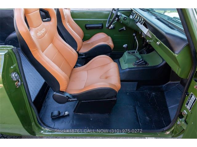 1978 International Scout II (CC-1966030) for sale in Beverly Hills, California