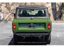 1978 International Scout II (CC-1966030) for sale in Beverly Hills, California