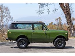 1978 International Scout II (CC-1966030) for sale in Beverly Hills, California