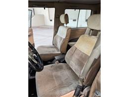 1987 Dodge Raider (CC-1966045) for sale in Cadillac, Michigan