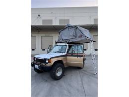 1987 Dodge Raider (CC-1966045) for sale in Cadillac, Michigan