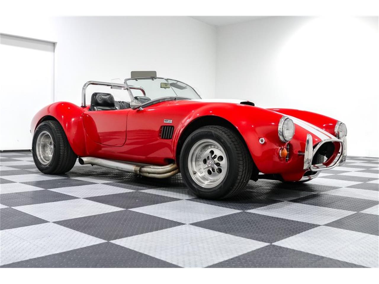 1984 ASVE Cobra Replica for Sale | ClassicCars.com | CC-1966114