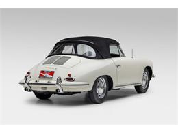 1964 Porsche 356C (CC-1966139) for sale in Costa Mesa, California