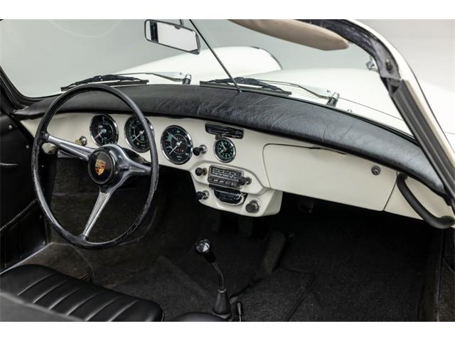 1964 Porsche 356C (CC-1966139) for sale in Costa Mesa, California