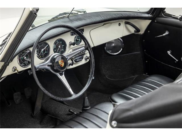 1964 Porsche 356C (CC-1966139) for sale in Costa Mesa, California