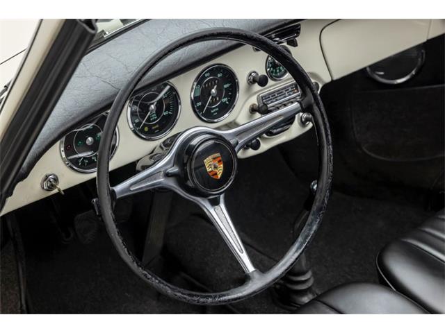 1964 Porsche 356C (CC-1966139) for sale in Costa Mesa, California