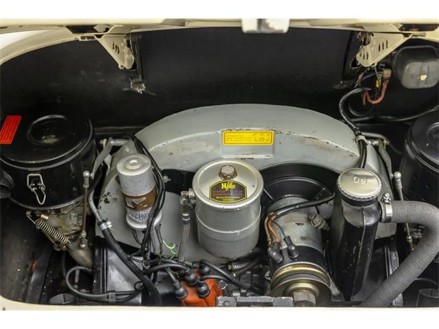 1964 Porsche 356C (CC-1966139) for sale in Costa Mesa, California