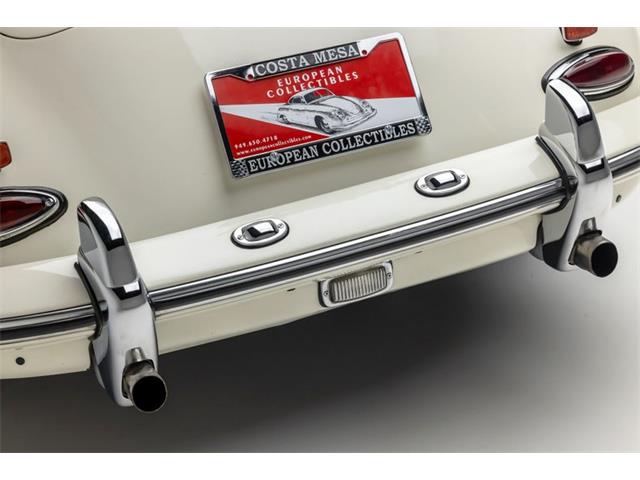 1964 Porsche 356C (CC-1966139) for sale in Costa Mesa, California