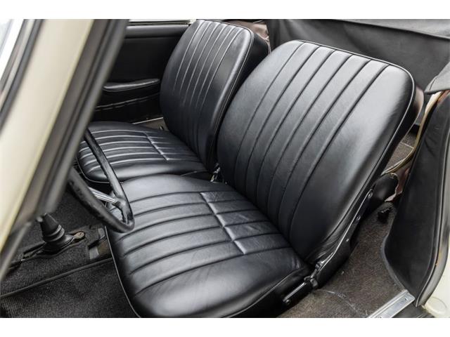 1964 Porsche 356C (CC-1966139) for sale in Costa Mesa, California